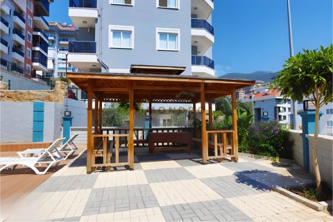 3+1 Lejlighed  i Antalya, Tyrkiet Nr. 216137 - 24