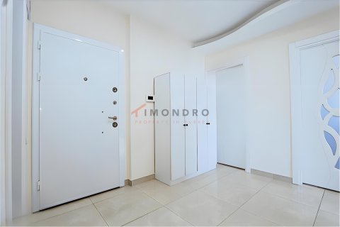 3+1 Lejlighed  i Antalya, Tyrkiet Nr. 216137 - 17