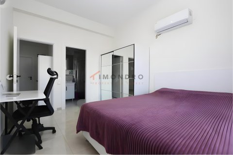 3+1 Lejlighed  i Antalya, Tyrkiet Nr. 216137 - 10