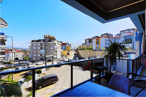 3+1 Lejlighed  i Antalya, Tyrkiet Nr. 216137 - 28