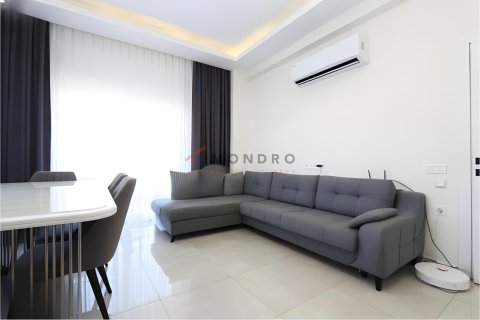 3+1 Lejlighed  i Antalya, Tyrkiet Nr. 216137 - 3