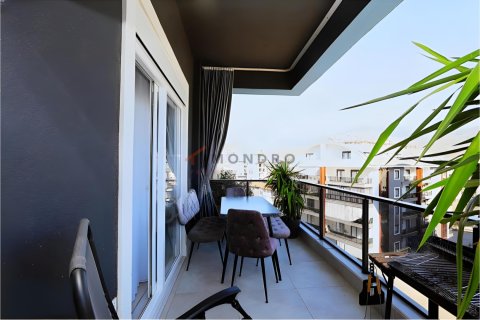 3+1 Lejlighed  i Antalya, Tyrkiet Nr. 216137 - 6