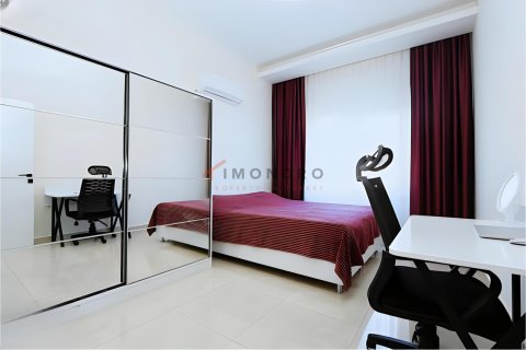 3+1 Lejlighed  i Antalya, Tyrkiet Nr. 216137 - 11