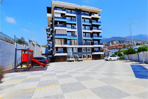 3+1 Lejlighed  i Antalya, Tyrkiet Nr. 216137 - 29