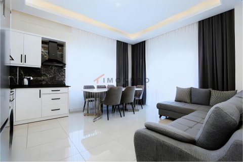 3+1 Lejlighed  i Antalya, Tyrkiet Nr. 216137 - 2