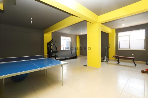 3+1 Lejlighed  i Antalya, Tyrkiet Nr. 216137 - 21