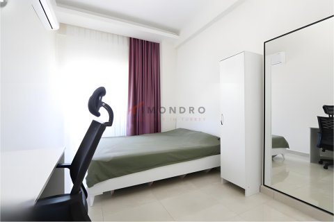 3+1 Lejlighed  i Antalya, Tyrkiet Nr. 216137 - 14