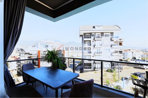 3+1 Lejlighed  i Antalya, Tyrkiet Nr. 216137 - 7