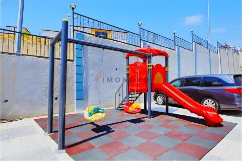 3+1 Lejlighed  i Antalya, Tyrkiet Nr. 216137 - 26