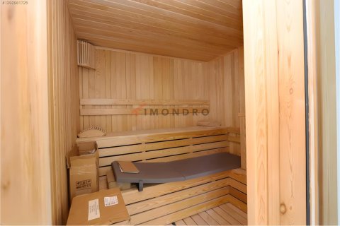 3+1 Lejlighed  i Antalya, Tyrkiet Nr. 216137 - 20