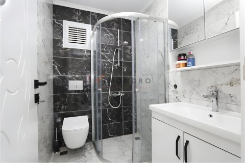 3+1 Lejlighed  i Antalya, Tyrkiet Nr. 216137 - 15