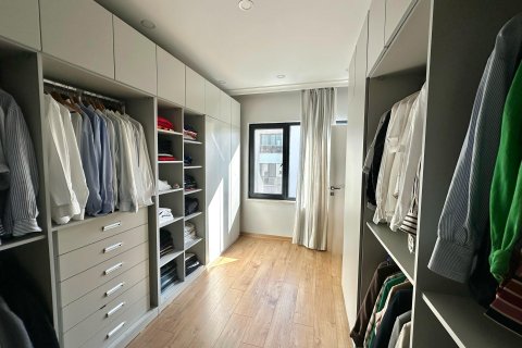 5+1 Villa  i Istanbul, istanbul, Turkiet Nr. 218338 - 4