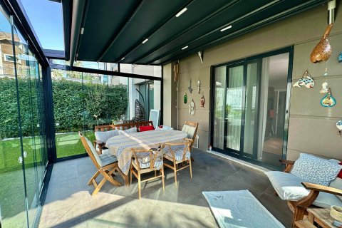 5+1 Villa  i Istanbul, istanbul, Turkiet Nr. 218338 - 18