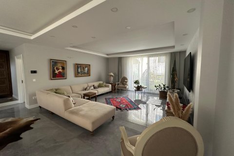 5+1 Villa  i Istanbul, istanbul, Turkiet Nr. 218338 - 8