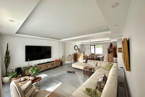 5+1 Villa  i Istanbul, istanbul, Turkiet Nr. 218338 - 9