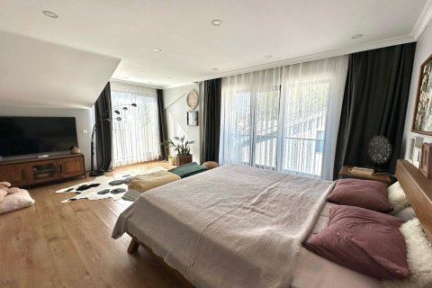 5+1 Villa  i Istanbul, istanbul, Turkiet Nr. 218338 - 15