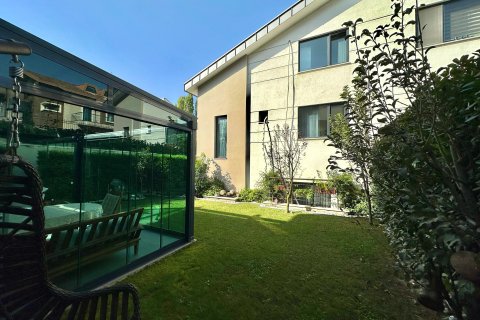 5+1 Villa  i Istanbul, istanbul, Turkiet Nr. 218338 - 5