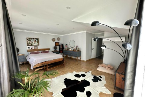 5+1 Villa  i Istanbul, istanbul, Turkiet Nr. 218338 - 12