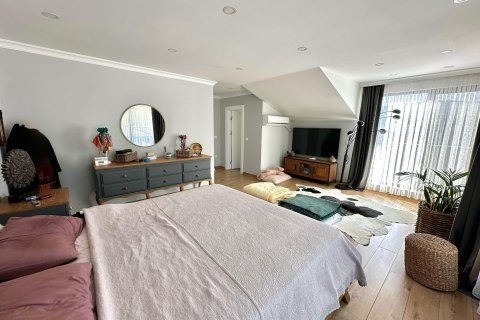 5+1 Villa  i Istanbul, istanbul, Turkiet Nr. 218338 - 13