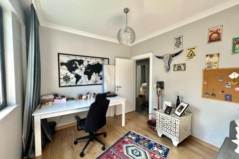 5+1 Villa  i Istanbul, istanbul, Turkiet Nr. 218338 - 16