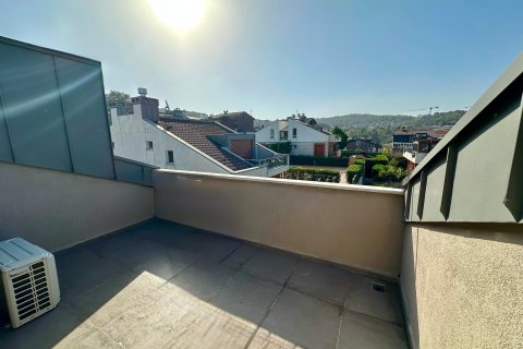 5+1 Villa  i Istanbul, istanbul, Turkiet Nr. 218338 - 3