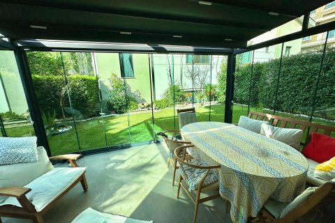 5+1 Villa  i Istanbul, istanbul, Turkiet Nr. 218338 - 2