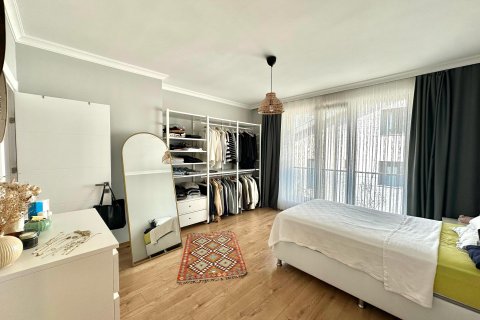 5+1 Villa  i Istanbul, istanbul, Turkiet Nr. 218338 - 17