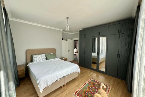 5+1 Villa  i Istanbul, istanbul, Turkiet Nr. 218338 - 14