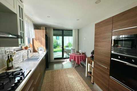 5+1 Villa  i Istanbul, istanbul, Turkiet Nr. 218338 - 11