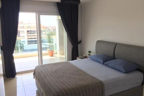 Продажа квартиры  в Джикджилли, Анталье, Турция 1+1, 50м2, №218277 – фото 5