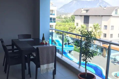 Продажа квартиры  в Джикджилли, Анталье, Турция 1+1, 50м2, №218277 – фото 6