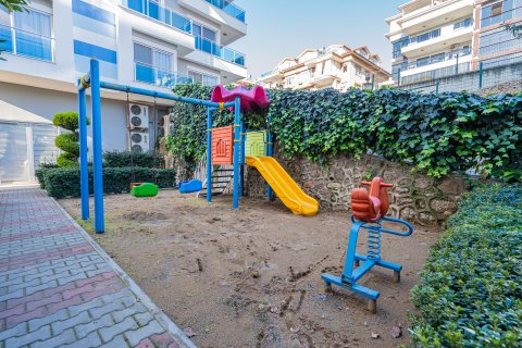 Продажа квартиры  в Джикджилли, Анталье, Турция 1+1, 50м2, №218277 – фото 9