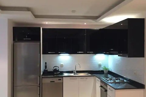 Продажа квартиры  в Джикджилли, Анталье, Турция 1+1, 50м2, №218277 – фото 4