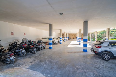 Продажа квартиры  в Джикджилли, Анталье, Турция 1+1, 50м2, №218277 – фото 13