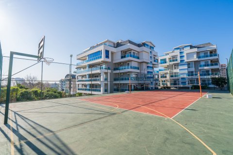 Продажа квартиры  в Джикджилли, Анталье, Турция 1+1, 50м2, №218277 – фото 7