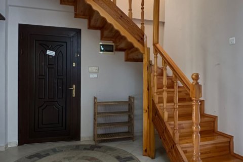 آپارتمان در  Mahmutlar ، ترکیه 3 خوابه ، 160 متر مربع.  شماره 218278 - 11