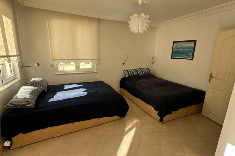 آپارتمان در  Mahmutlar ، ترکیه 3 خوابه ، 160 متر مربع.  شماره 218278 - 7