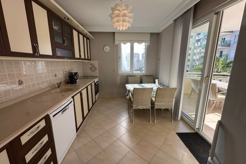 آپارتمان در  Mahmutlar ، ترکیه 3 خوابه ، 160 متر مربع.  شماره 218278 - 3