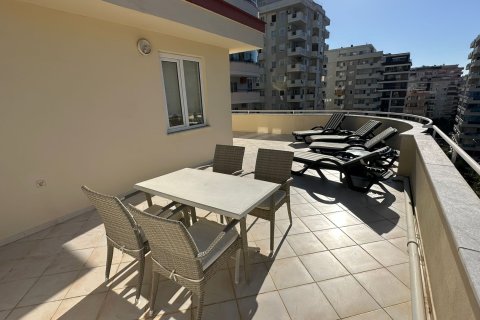 آپارتمان در  Mahmutlar ، ترکیه 3 خوابه ، 160 متر مربع.  شماره 218278 - 9