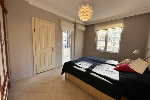 آپارتمان در  Mahmutlar ، ترکیه 3 خوابه ، 160 متر مربع.  شماره 218278 - 5