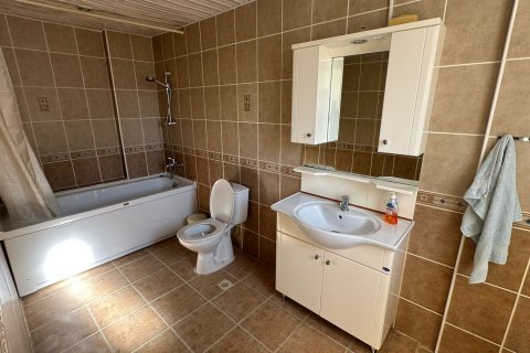 آپارتمان در  Mahmutlar ، ترکیه 3 خوابه ، 160 متر مربع.  شماره 218278 - 12