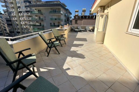 آپارتمان در  Mahmutlar ، ترکیه 3 خوابه ، 160 متر مربع.  شماره 218278 - 10