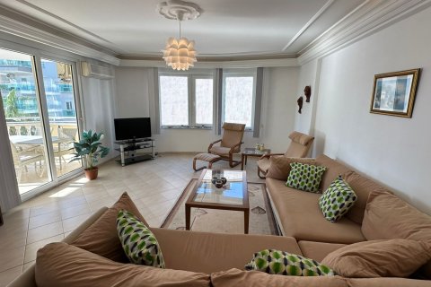 آپارتمان در  Mahmutlar ، ترکیه 3 خوابه ، 160 متر مربع.  شماره 218278 - 2