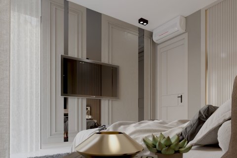 1+1 Wohnung  in Kestel, Antalya, Türkei Nr. 218279 - 18