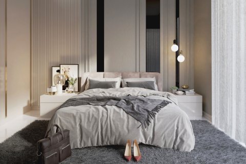 1+1 Wohnung  in Kestel, Antalya, Türkei Nr. 218279 - 15