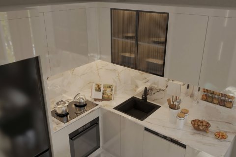 1+1 Wohnung  in Kestel, Antalya, Türkei Nr. 218279 - 14