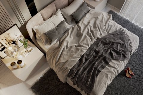 1+1 Wohnung  in Kestel, Antalya, Türkei Nr. 218279 - 16