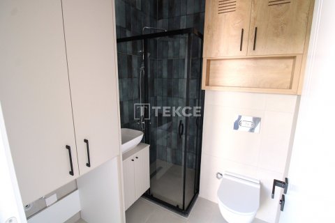 Продажа пентхауса  в Гирне, Северный Кипр 2+1, 110м2, №48959 – фото 20