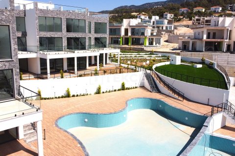 Продажа пентхауса  в Гирне, Северный Кипр 2+1, 110м2, №48959 – фото 11