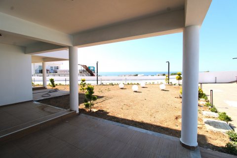 Продажа пентхауса  в Гирне, Северный Кипр 2+1, 110м2, №48959 – фото 21